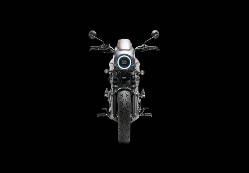Moto Morini Calibro Custom (2024 - 26) (6)
