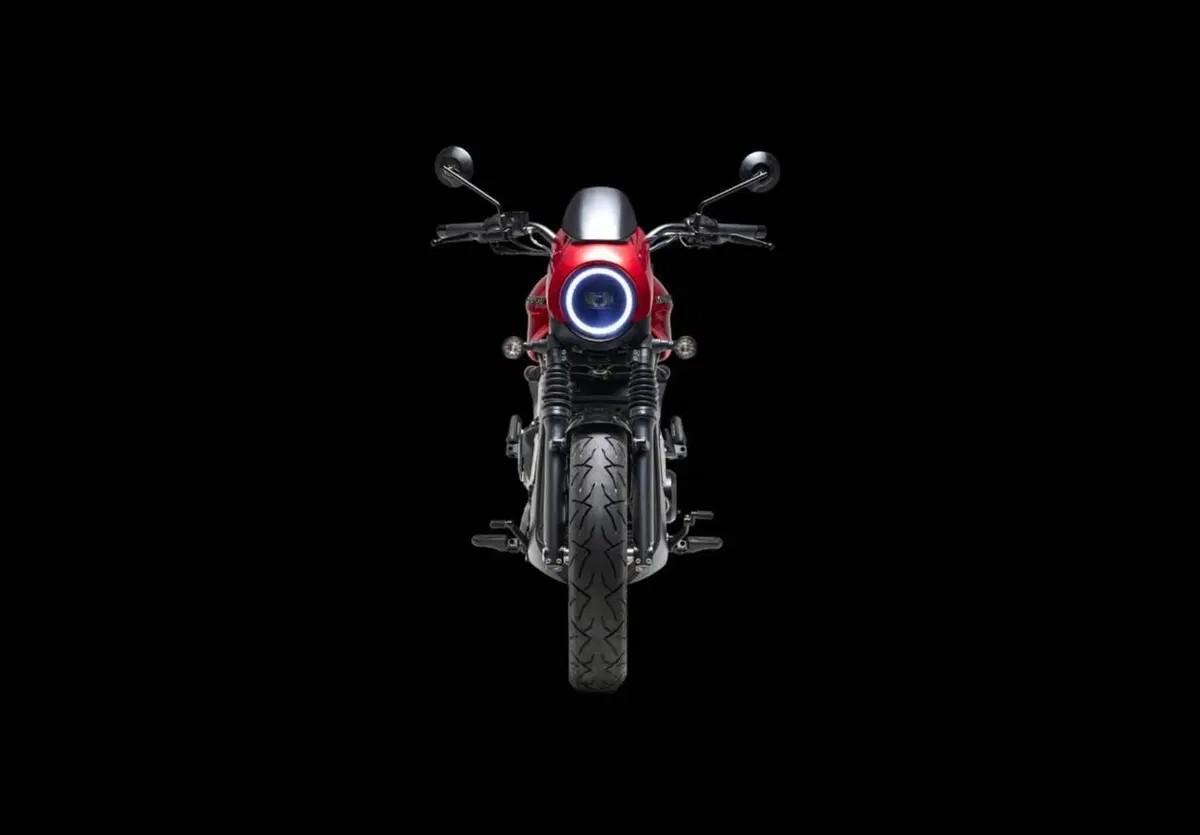 Moto Morini Calibro Custom (2024 - 26) (11)