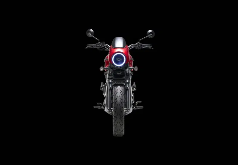 Moto Morini Calibro Custom (2024 - 26) (11)