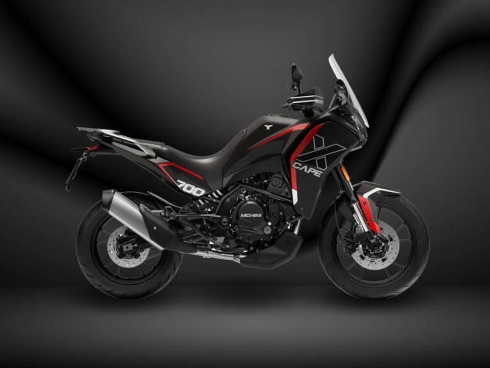 Moto Morini X-Cape 700 (2025) (3)