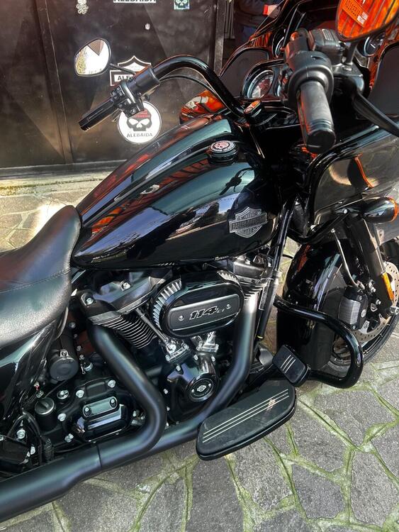 Harley-Davidson 114 Road Glide Special (2019 - 20) - FLTRXS (2)