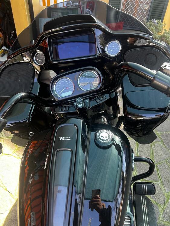 Harley-Davidson 114 Road Glide Special (2019 - 20) - FLTRXS (3)