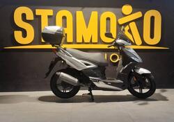 Kymco Agility 50 R16 + (2008 - 18) usata