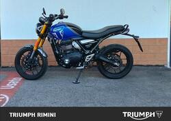 Triumph Speed 400 (2024 - 25) usata