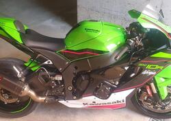 Kawasaki Ninja 1000 ZX-10R (2021 - 25) usata