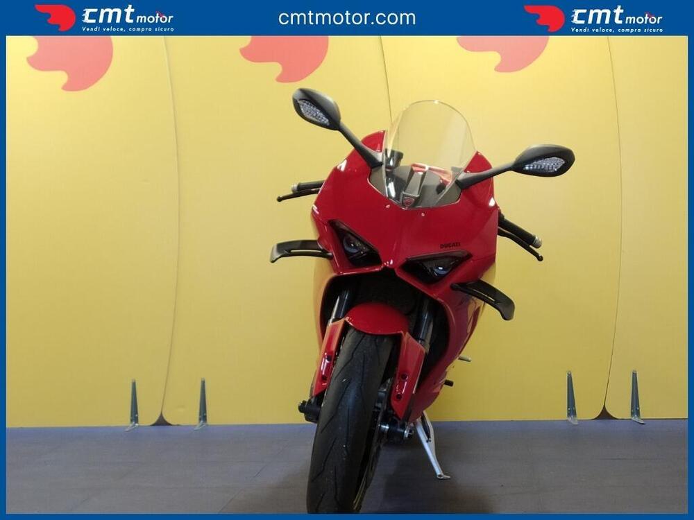 Ducati Panigale V4 (2022 - 24) (2)