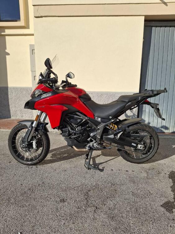 Ducati Multistrada 950 (2018) (3)