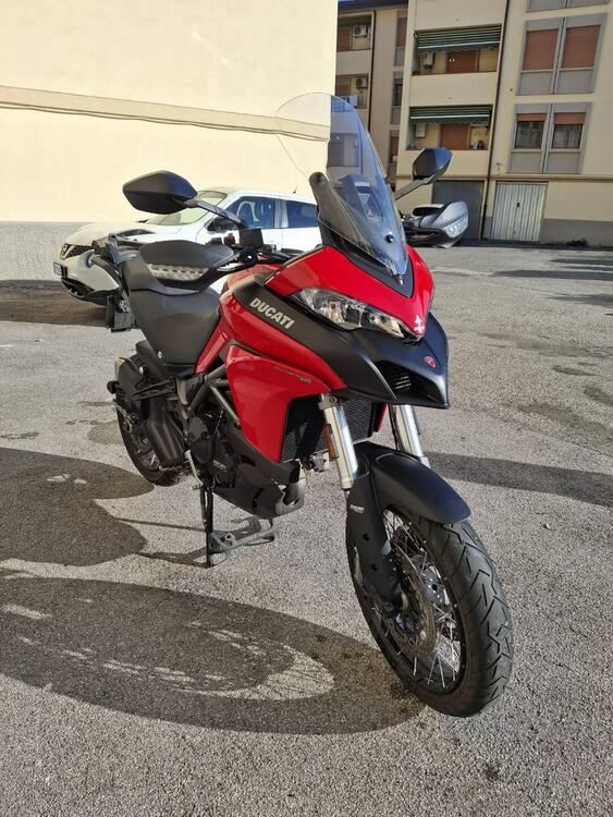 Ducati Multistrada 950 (2018) (4)