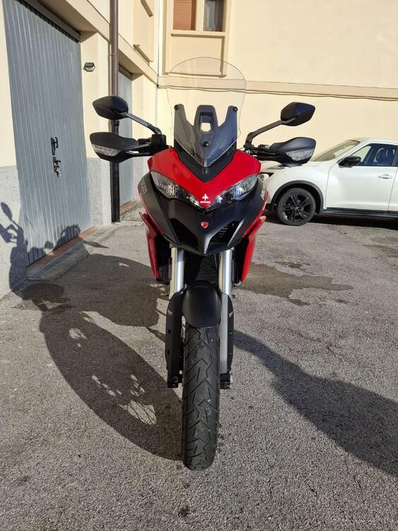 Ducati Multistrada 950 (2018) (5)