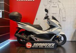 Honda PCX 125 (2017 - 18) usata