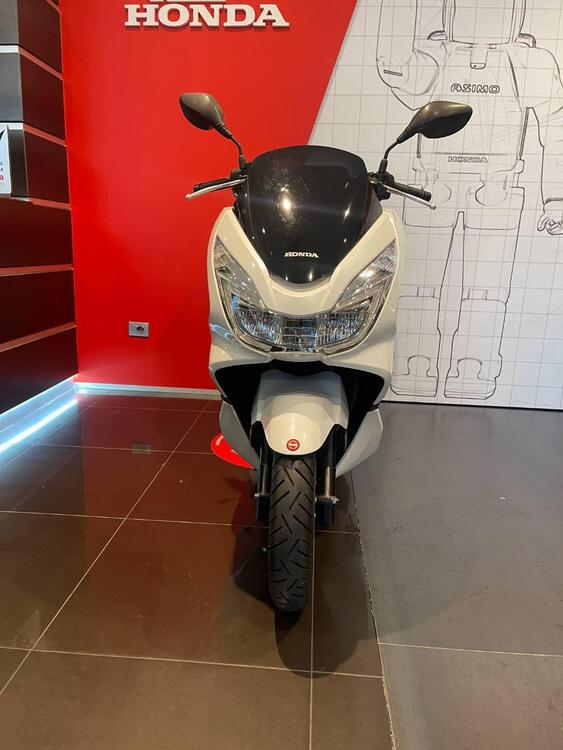 Honda PCX 125 (2017 - 18) (4)