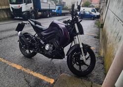 Keeway Motor RKF 125 (2021 - 24) usata