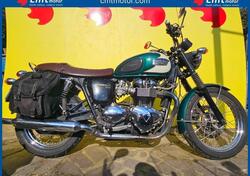 Triumph Bonneville T100 (2008 - 16) usata