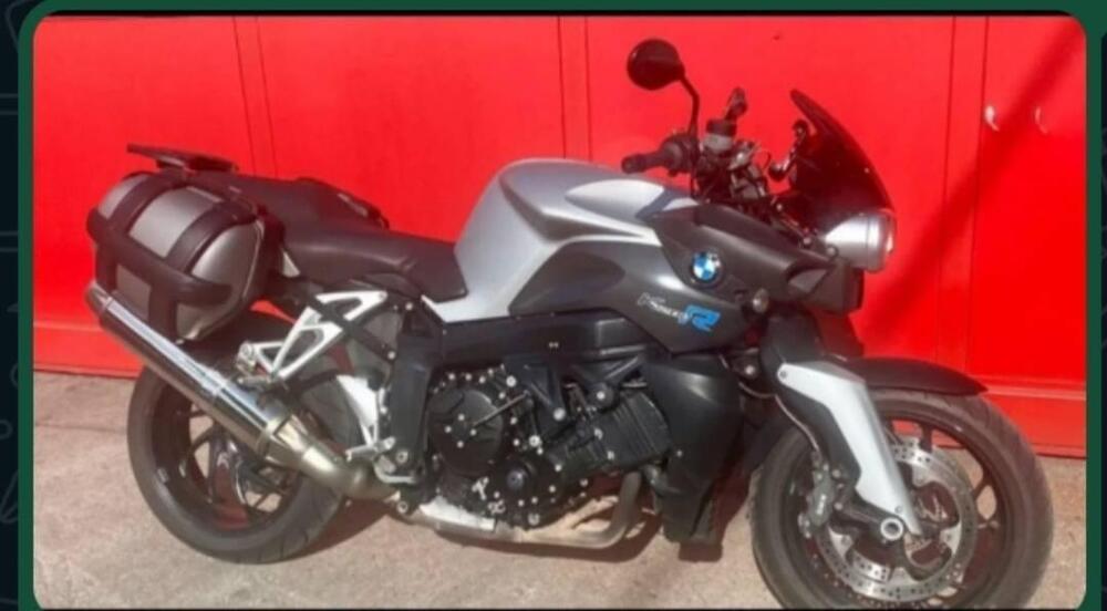 Bmw K 1200 R