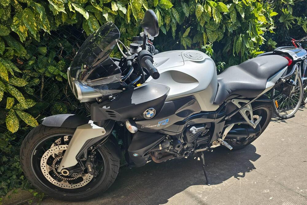 Bmw K 1200 R (2)