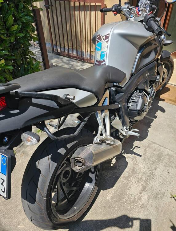 Bmw K 1200 R (3)