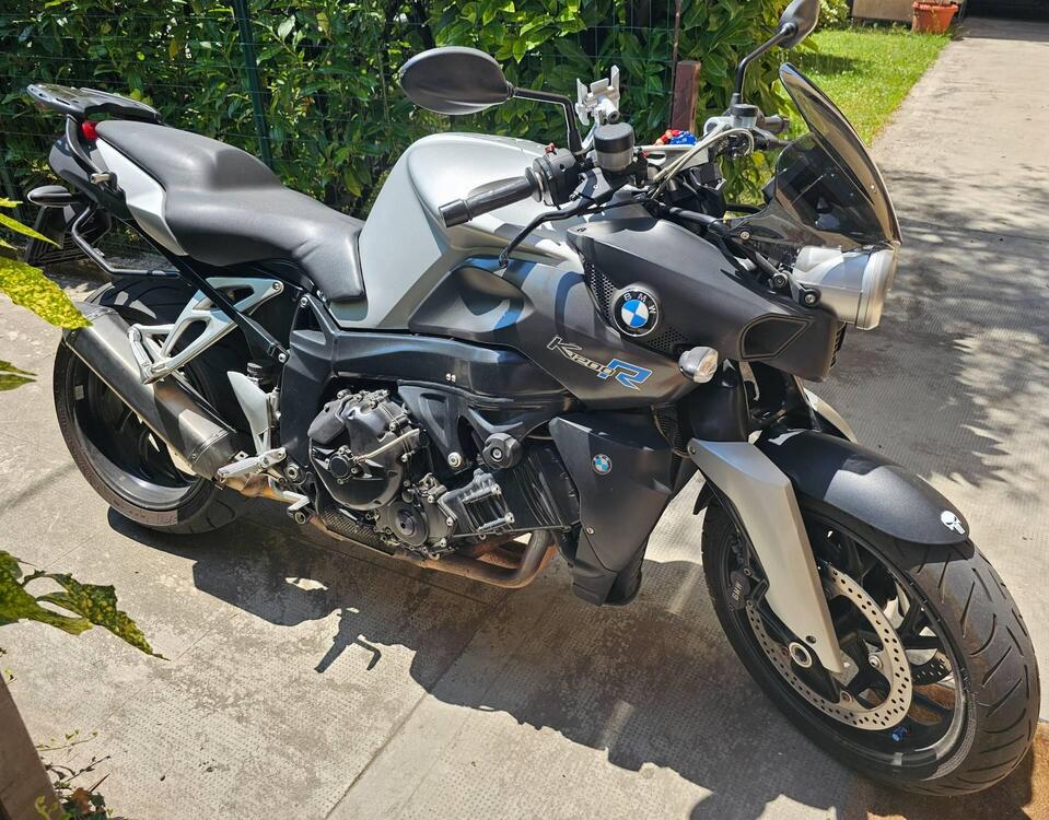 Bmw K 1200 R (4)