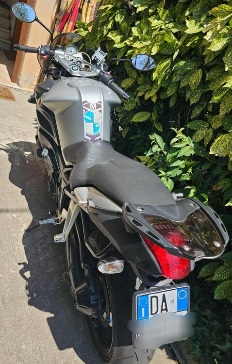 Bmw K 1200 R (5)