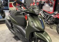 Piaggio Beverly 400 S ABS-ASR (2021 - 25) nuova