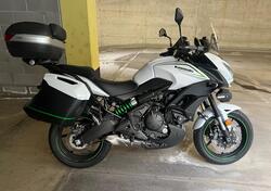 Kawasaki Versys 650 Tourer Plus ABS (2015 - 16) usata