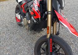 Ducati Hypermotard 698 Mono RVE (2024 - 25) usata