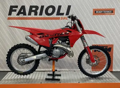 GASGAS MC 300 (2025) usata