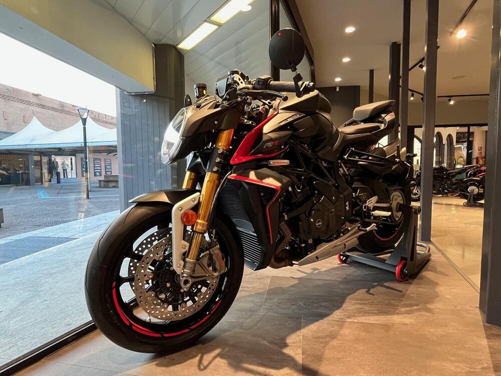 MV Agusta Brutale 1000 RR (2021 - 25)