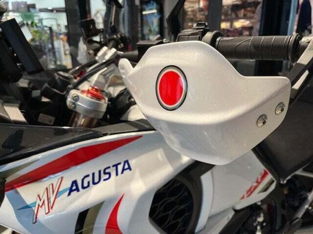 MV Agusta LXP Enduro Veloce (2024 - 25) (2)