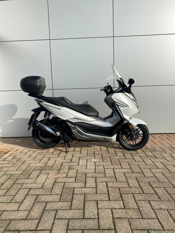 Honda Forza 300 (2019 - 20) (5)