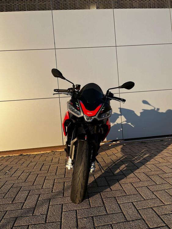 Aprilia Tuono 660 Factory (2022 - 24) (3)