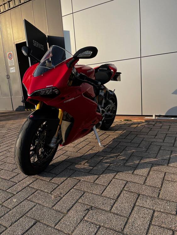 Ducati 1299 Panigale S (2015 - 18) (4)