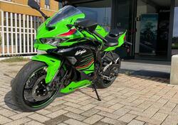 Kawasaki Ninja ZX-4RR (2024 - 25) nuova