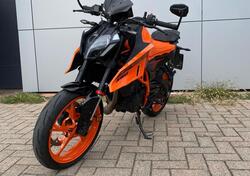 KTM 390 Duke (2024 - 25) usata