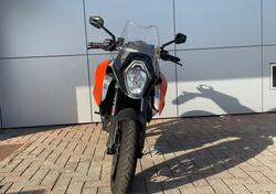 KTM 1290 Super Duke GT ABS (2016 - 18) usata