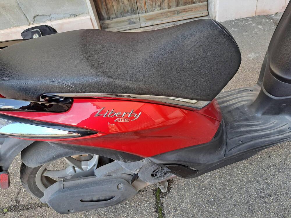 Piaggio Liberty 150 3V ABS (2021 - 24) (2)