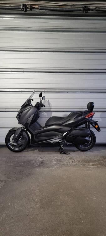 Yamaha X-Max 300 ABS (2017 - 20)