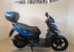 Kymco Agility 125 R16 + (2017 - 20) usata