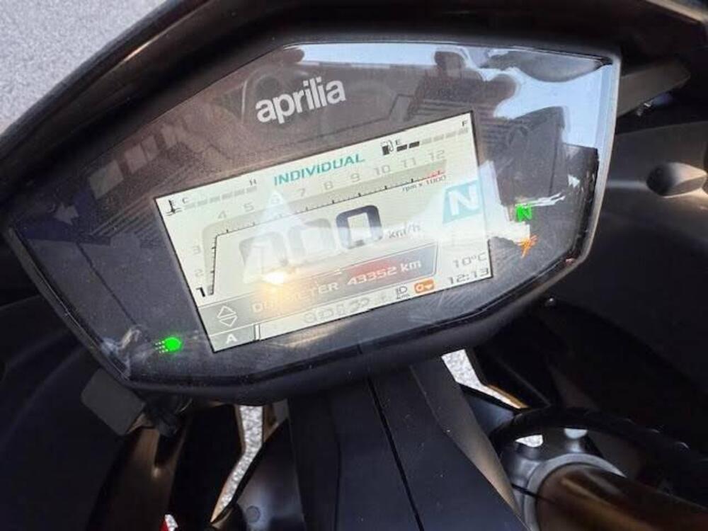 Aprilia RS 660 (2020 - 24) (3)