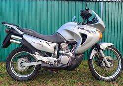 Honda Transalp XL 650V (2000 - 04) usata