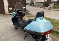 Honda CN 250 usata