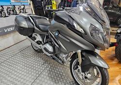 Bmw R 1200 RT (2014 - 16) usata