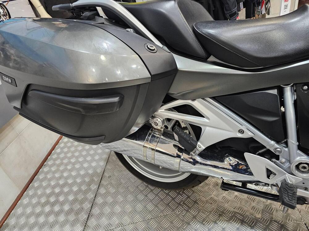 Bmw R 1200 RT (2014 - 16) (3)