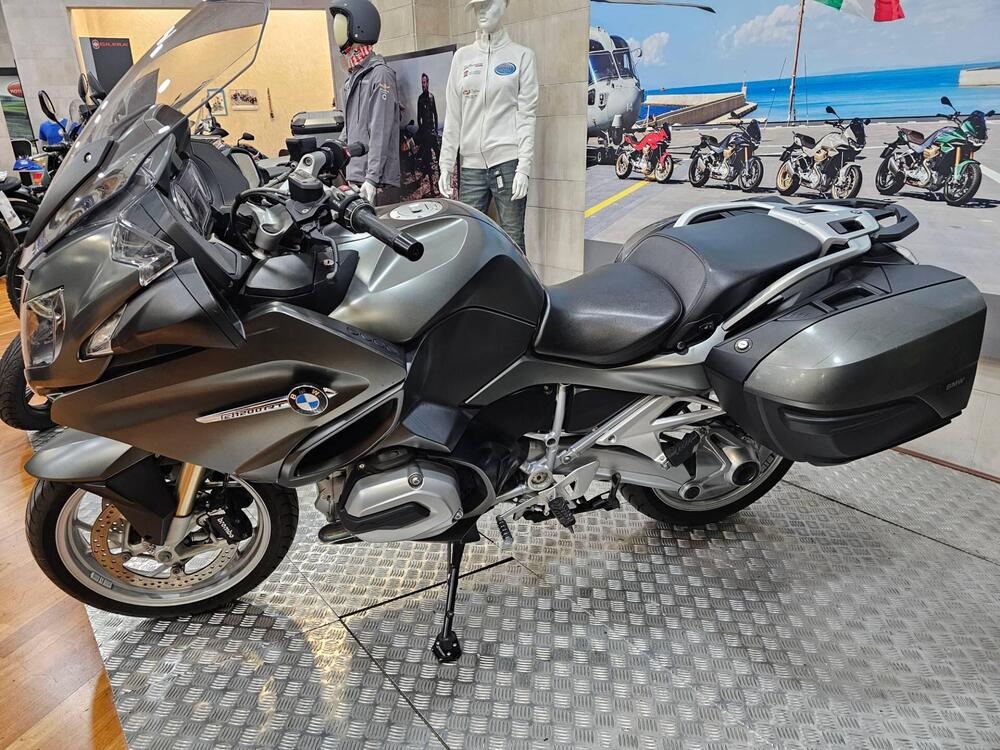 Bmw R 1200 RT (2014 - 16) (4)