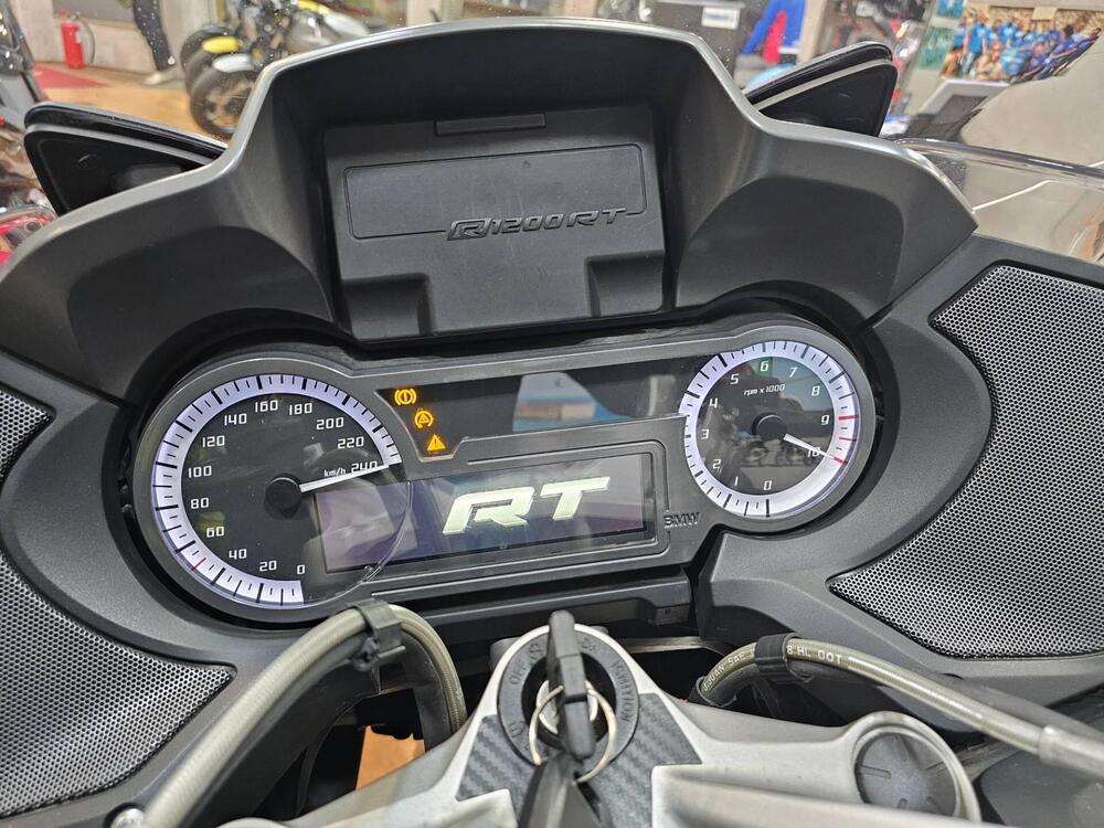 Bmw R 1200 RT (2014 - 16) (5)