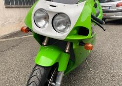 Kawasaki Zxr750 d'epoca