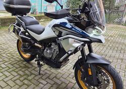 CFMOTO 800MT Explore (2023 - 25) usata