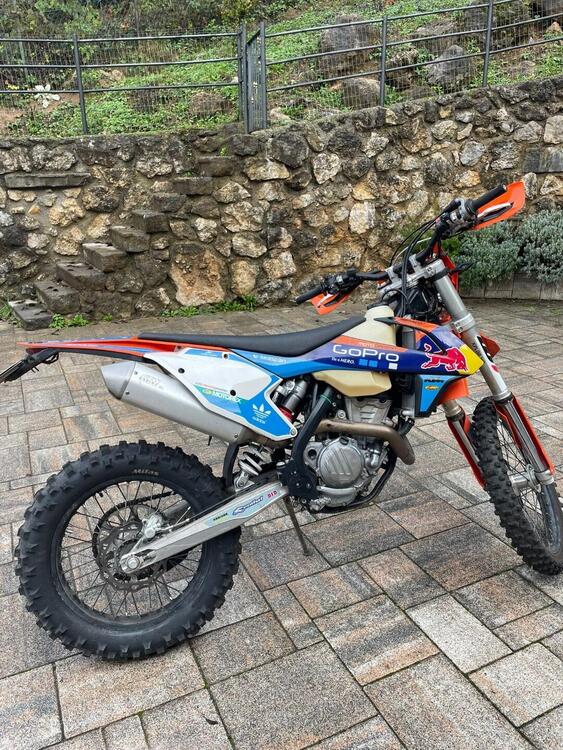 KTM 350 EXC-F (2016) (2)