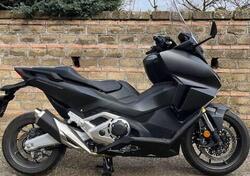 Honda Forza 750 DCT Style (2021 - 24) usata