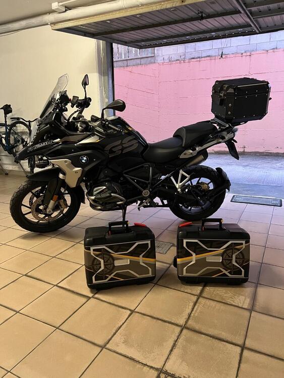 Bmw R 1250 GS (2019 - 20)