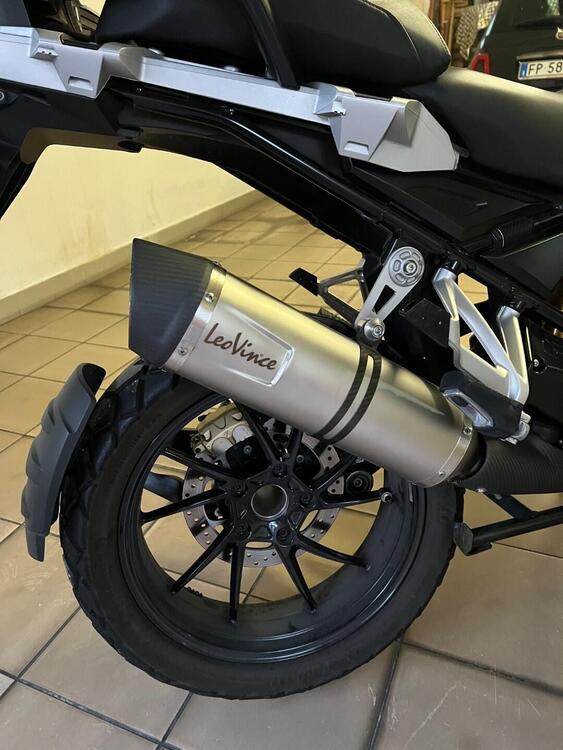 Bmw R 1250 GS (2019 - 20) (3)